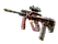 AUG | Lil' Pig (Field-Tested)