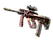 AUG | Lil' Pig (Minimal Wear)