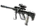 AUG | Midnight Lily (Field-Tested)