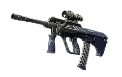AUG | Navy Murano
