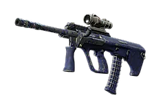 AUG | Navy Murano