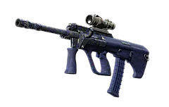 AUG | Navy Murano