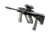 AUG | Signal Scanner