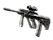 AUG | Steel Sentinel (Well-Worn)