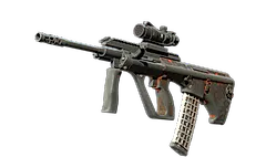 AUG | Sweeper