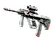 AUG | Trigger Discipline (Well-Worn)