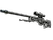 AWP | Acheron (Battle-Scarred)