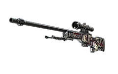 AWP | Acheron