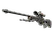 AWP | Arsenic Spill (Battle-Scarred)
