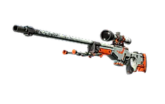 AWP | Asiimov