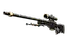 AWP | Black Nile