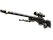 AWP | Black Nile (Minimal Wear)