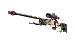 AWP | CMYK