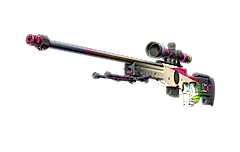 AWP | CMYK