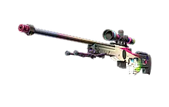 AWP | CMYK