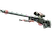 AWP | Capillary (Field-Tested)