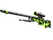 AWP | Containment Breach (Minimal Wear)