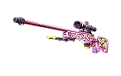 AWP | Crakow!