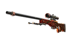 AWP | Desert Hydra