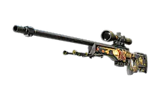 AWP | Dragon Lore