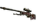 AWP | Duality (Battle-Scarred)