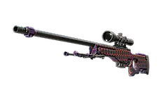 AWP | Electric Hive