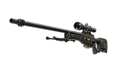 AWP | Elite Build