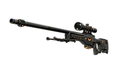 AWP | Elite Build