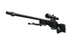 AWP | Exoskeleton