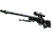 AWP | Exoskeleton (Battle-Scarred)