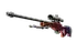 AWP | Fade