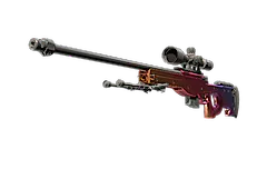 AWP | Fade