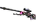 AWP | Fever Dream (Factory New)