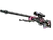 AWP | Fever Dream (Well-Worn)
