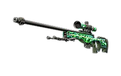 AWP | Green Energy