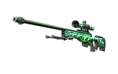 AWP | Green Energy