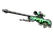 AWP | Green Energy (Well-Worn)