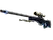 AWP | Gungnir (Battle-Scarred)