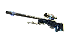 AWP | Gungnir
