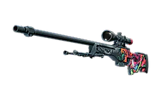 AWP | Hyper Beast