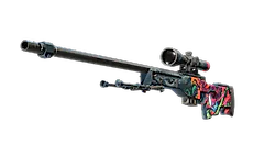 AWP | Hyper Beast