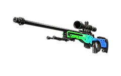 AWP | Ice Coaled