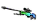 AWP | Ice Coaled (Factory New)