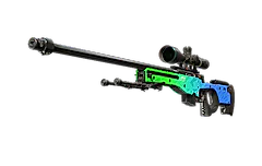AWP | Ice Coaled