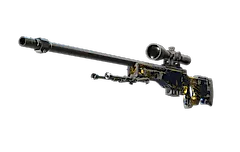 AWP | Man-o'-war