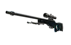 AWP | Medusa