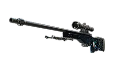AWP | Medusa