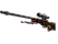 AWP | Mortis (Battle-Scarred)