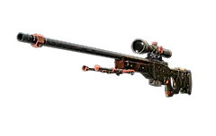 AWP | Mortis