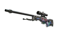 AWP | Neo-Noir